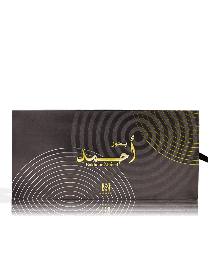 Bakhoor Ahmed