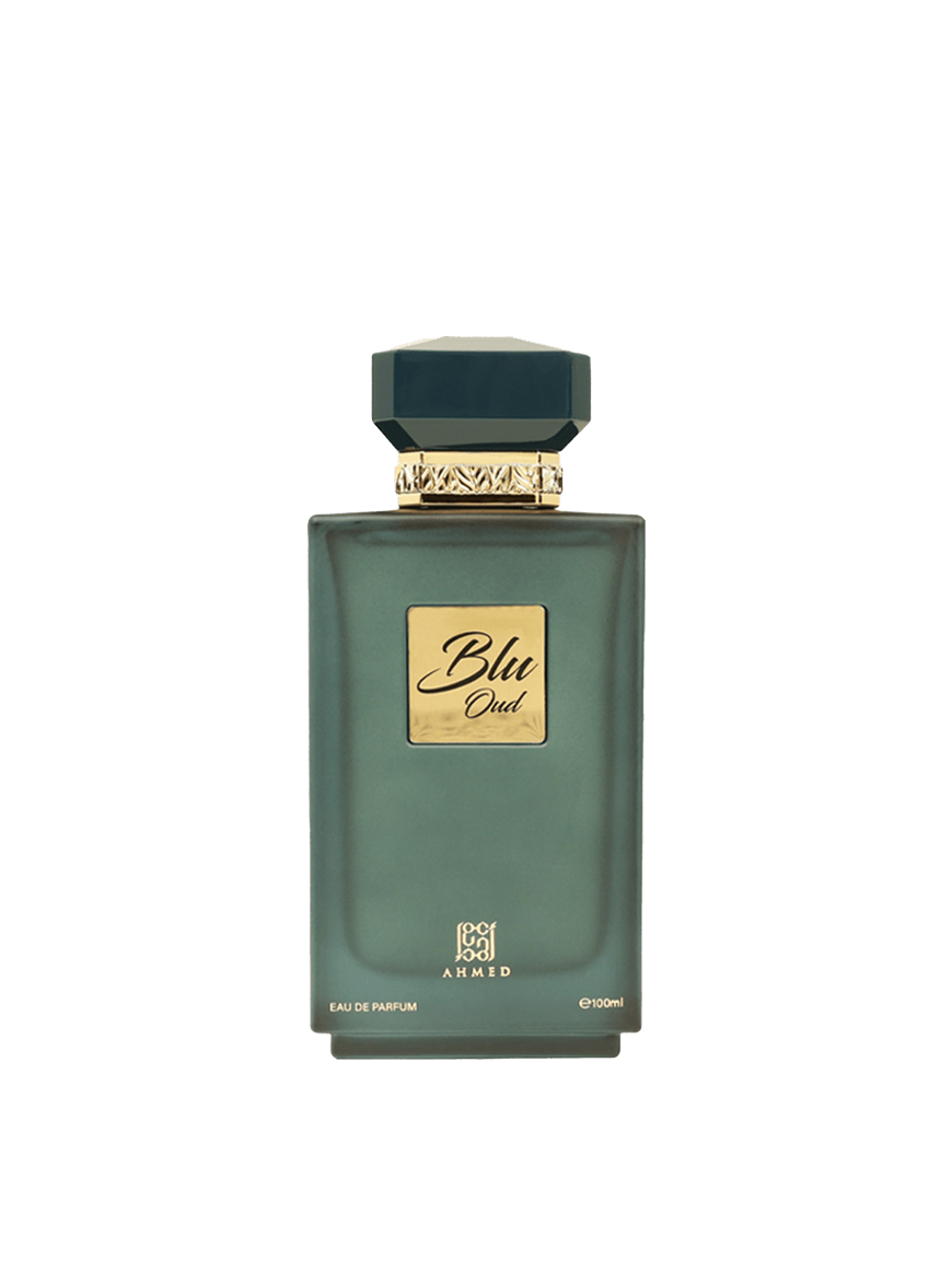 Blu Oud