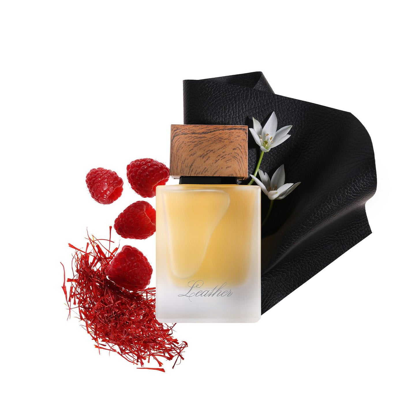 عطر ليذر