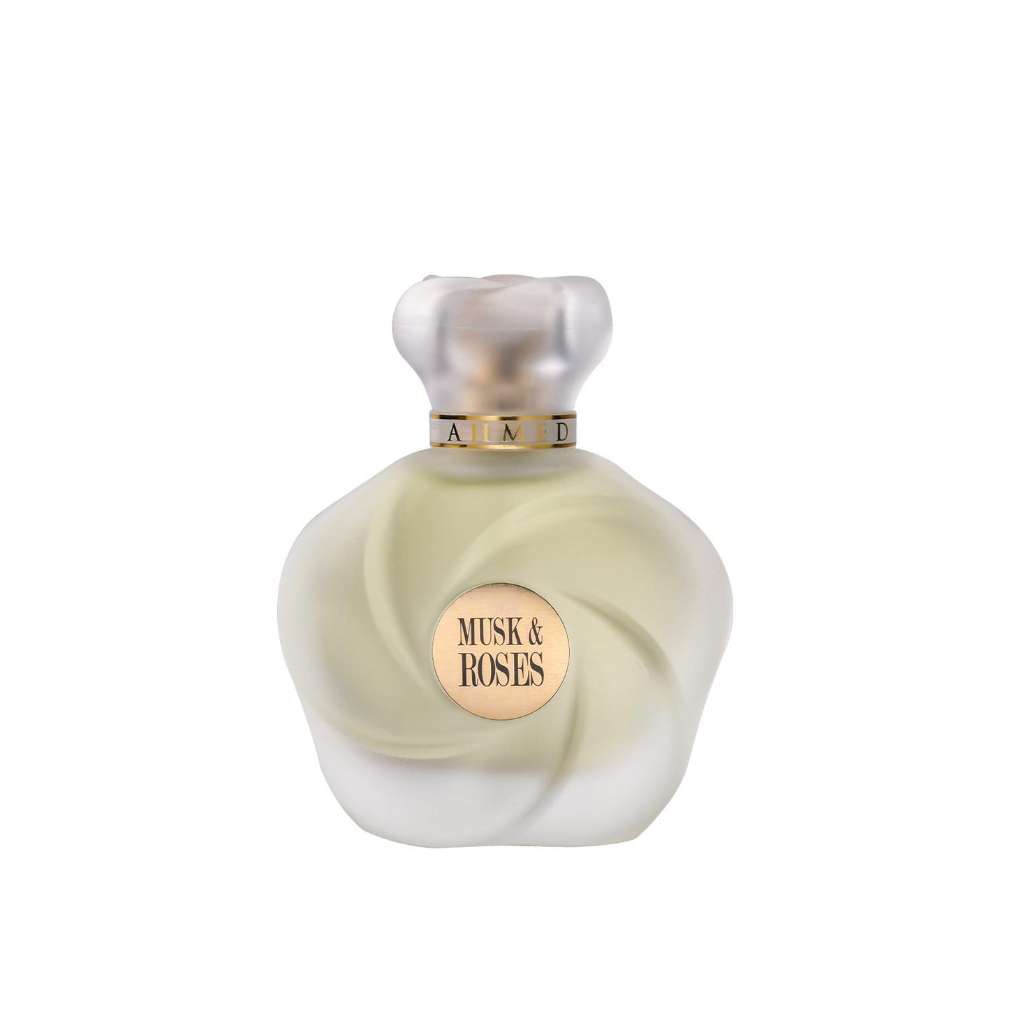Musk and Roses 75ml