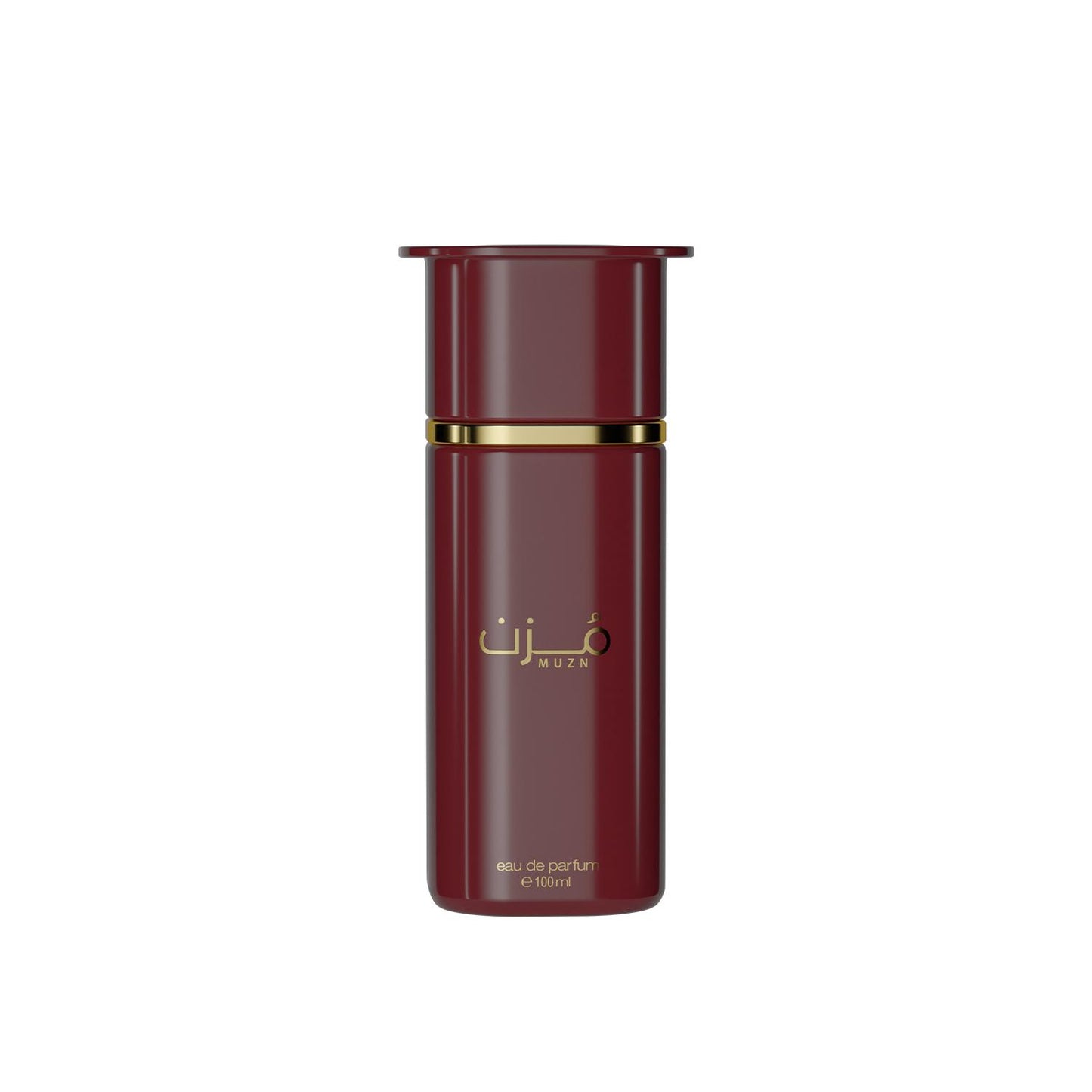 عطر مُزن