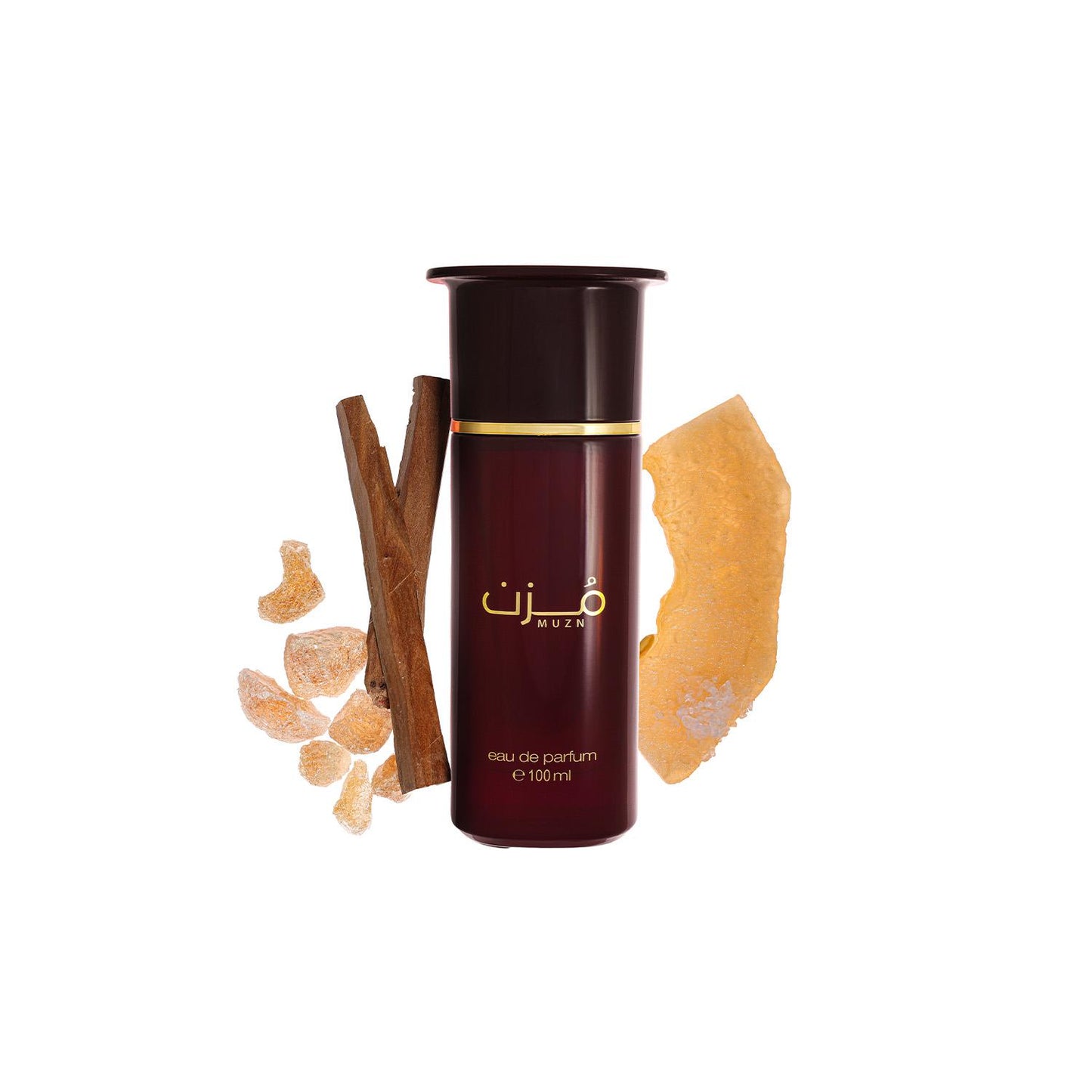 عطر مُزن