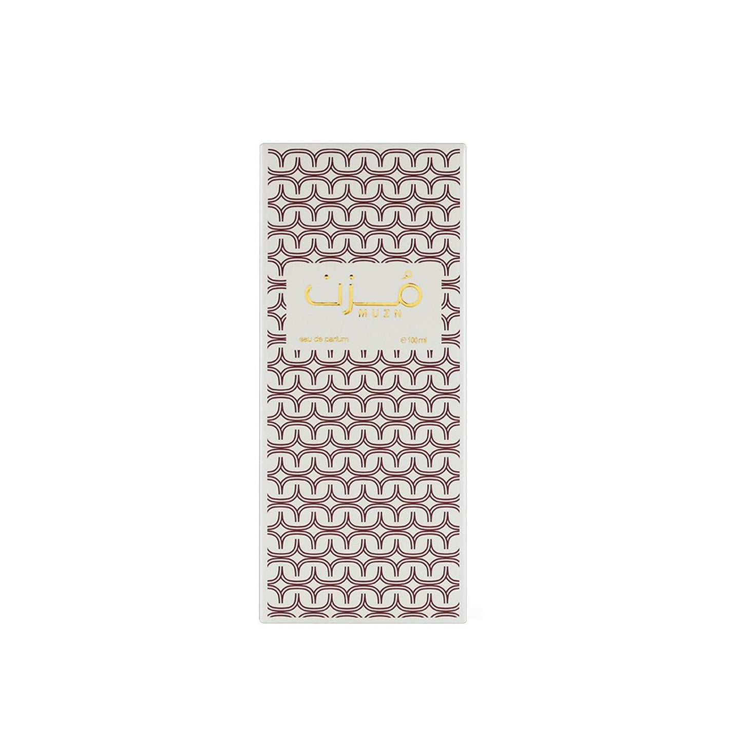 عطر مُزن