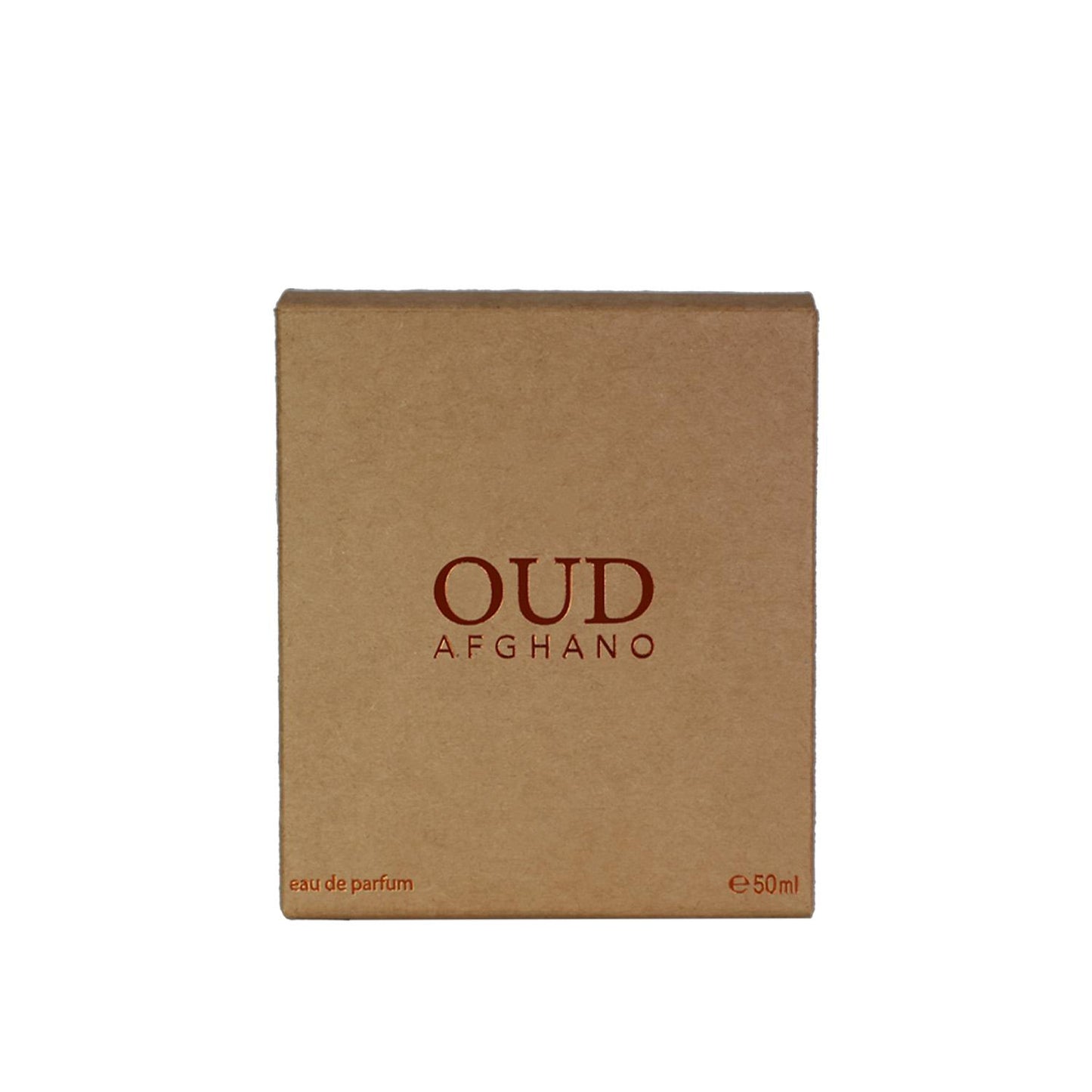 Oud Afghano