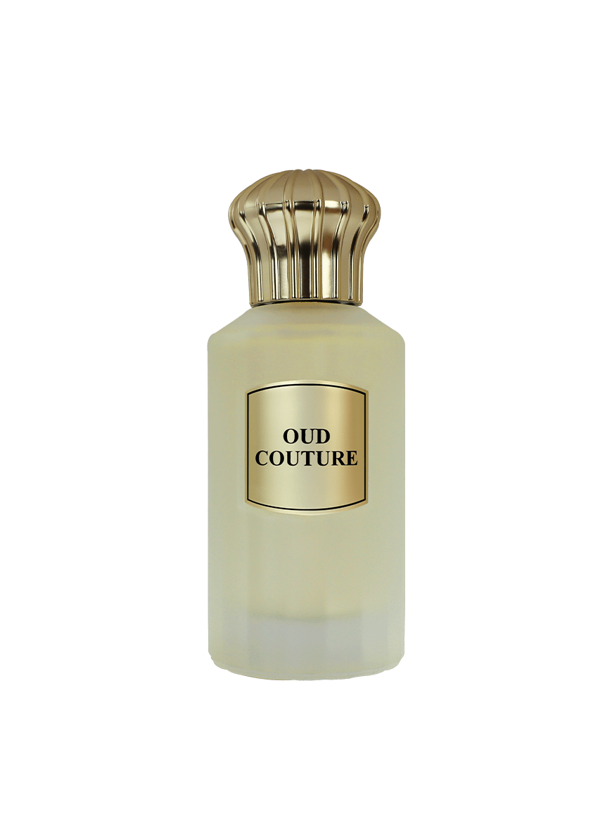 عطر عود كوتور