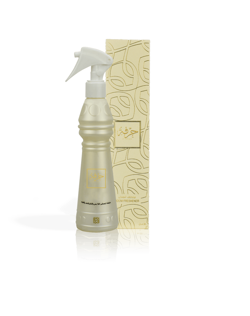 Hirfah Air Fresheners 180ml