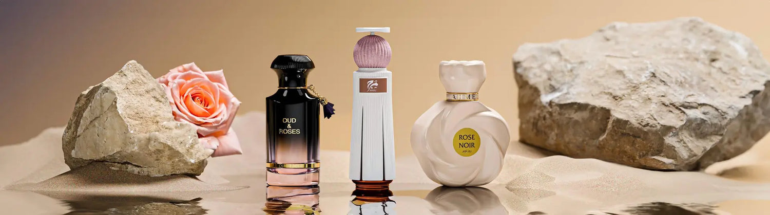 Perfumes