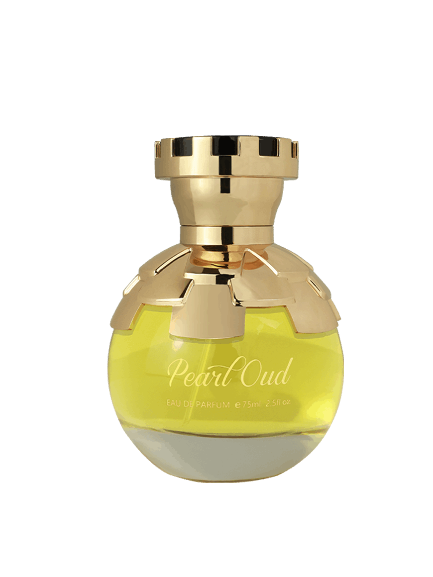 عطر بيرل عود