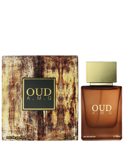 Oud AMG