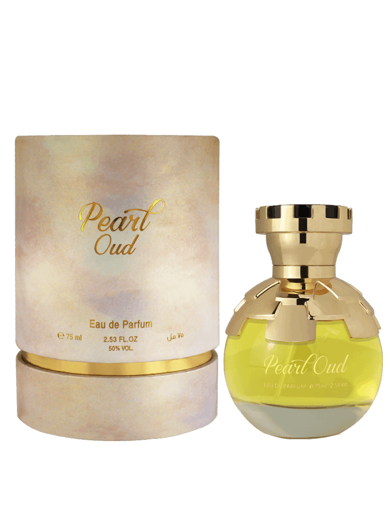 Pearl Oud EDP 75 ml