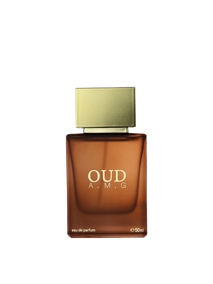 Oud AMG