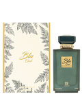 Blu Oud
