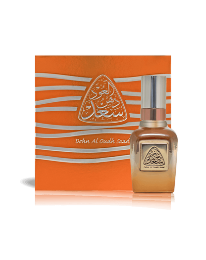 Dehn Al Oudh SAAD 40m