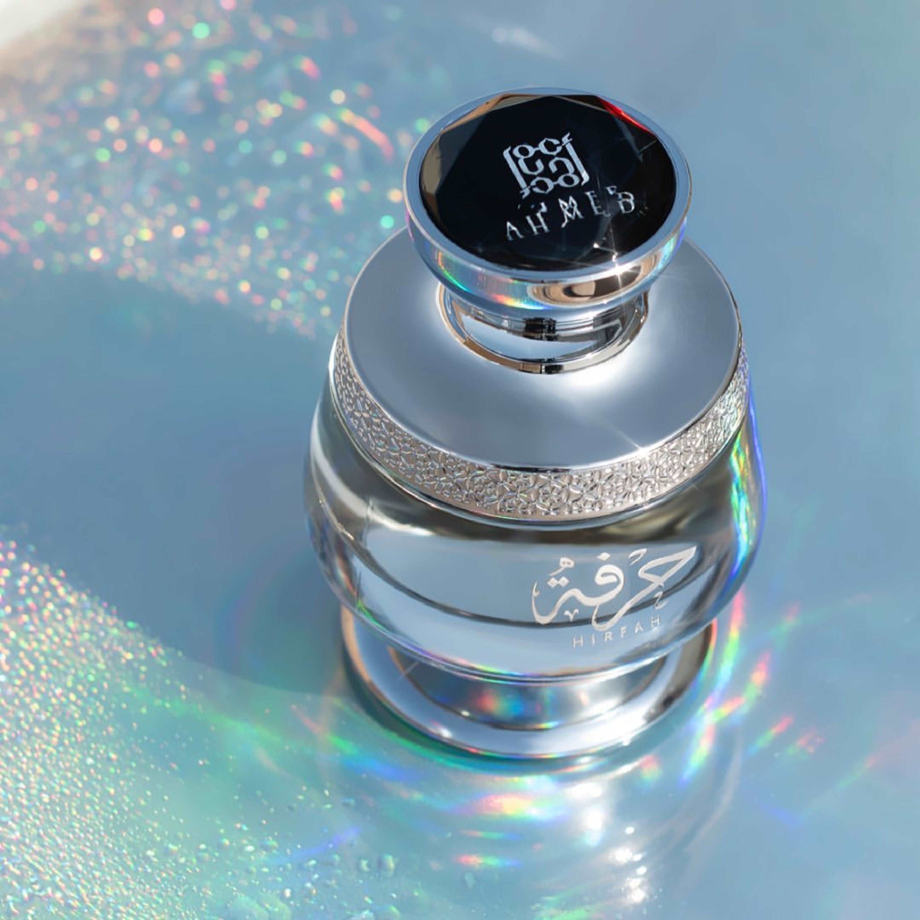 Hirfah 75ml