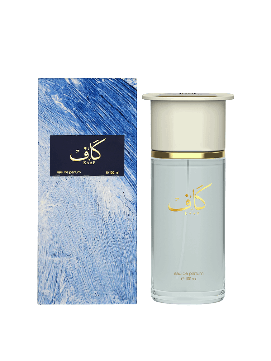 Kaaf EDP 100 ML