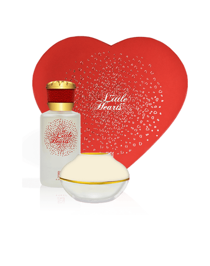 Little Hearts Gift Set