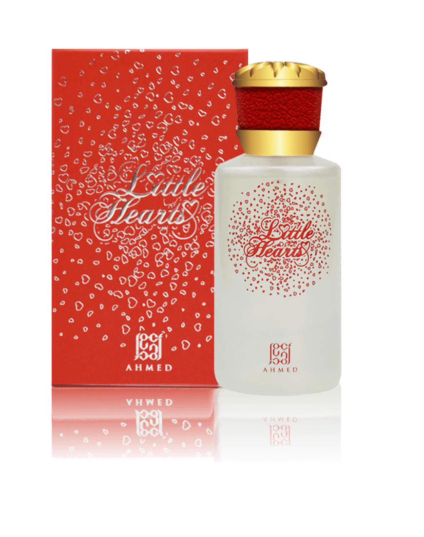 Little Hearts 50ml