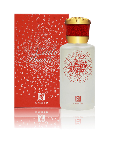 Little Hearts 50ml