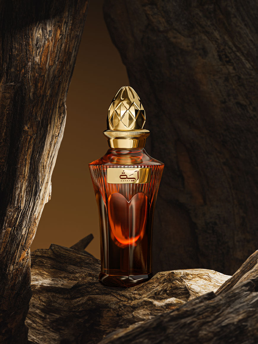 آية - عطر 50 مل