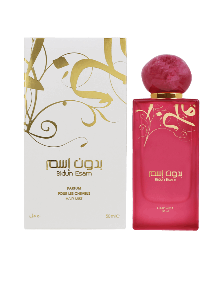 Bidun Esam Hair Mist 50ml