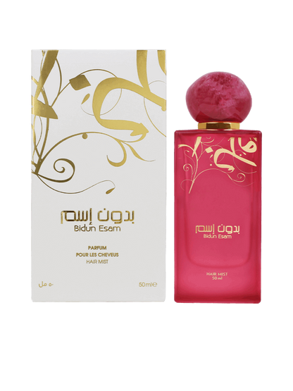 Bidun Esam Hair Mist 50ml