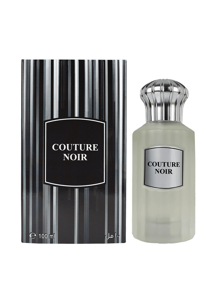 Couture Noir 100ml
