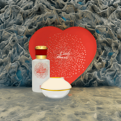Little Hearts Gift Set