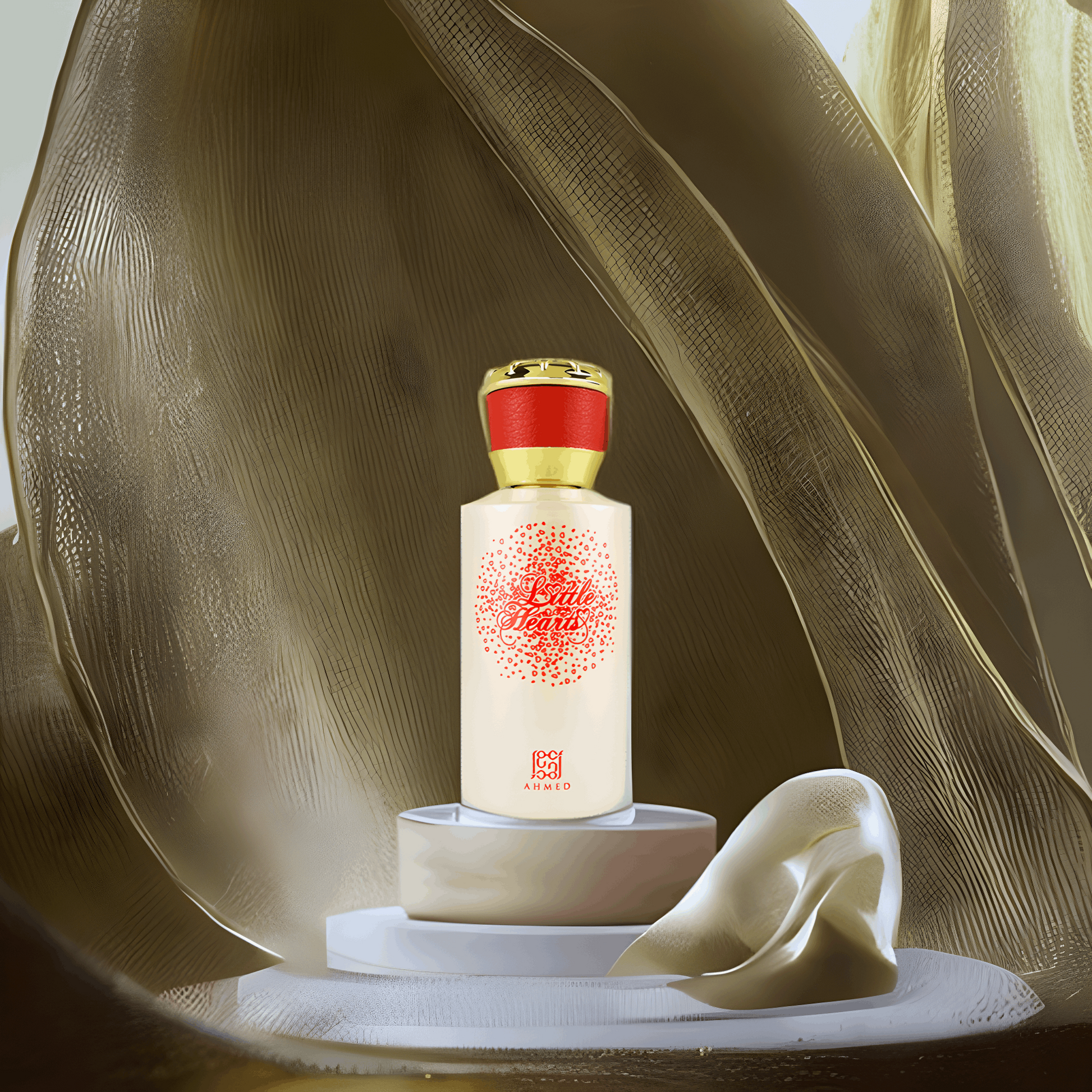Little Hearts 50ml