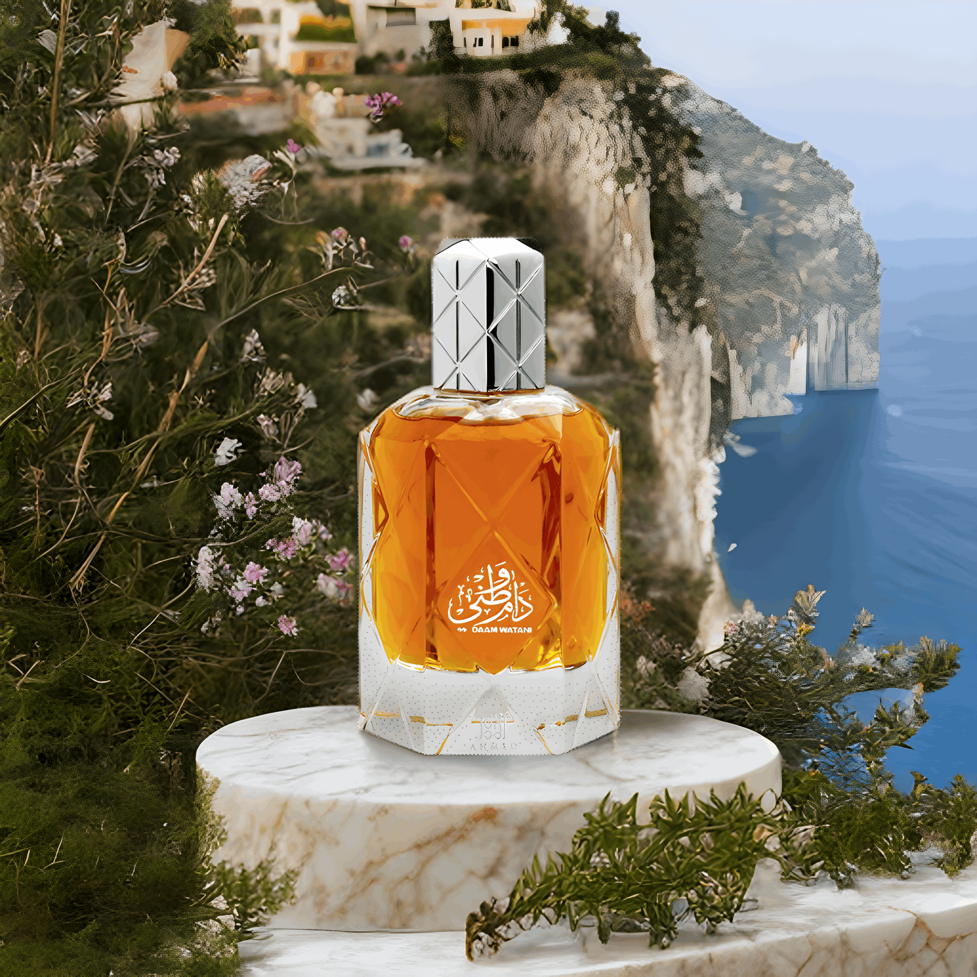 Daam Watani 90ml