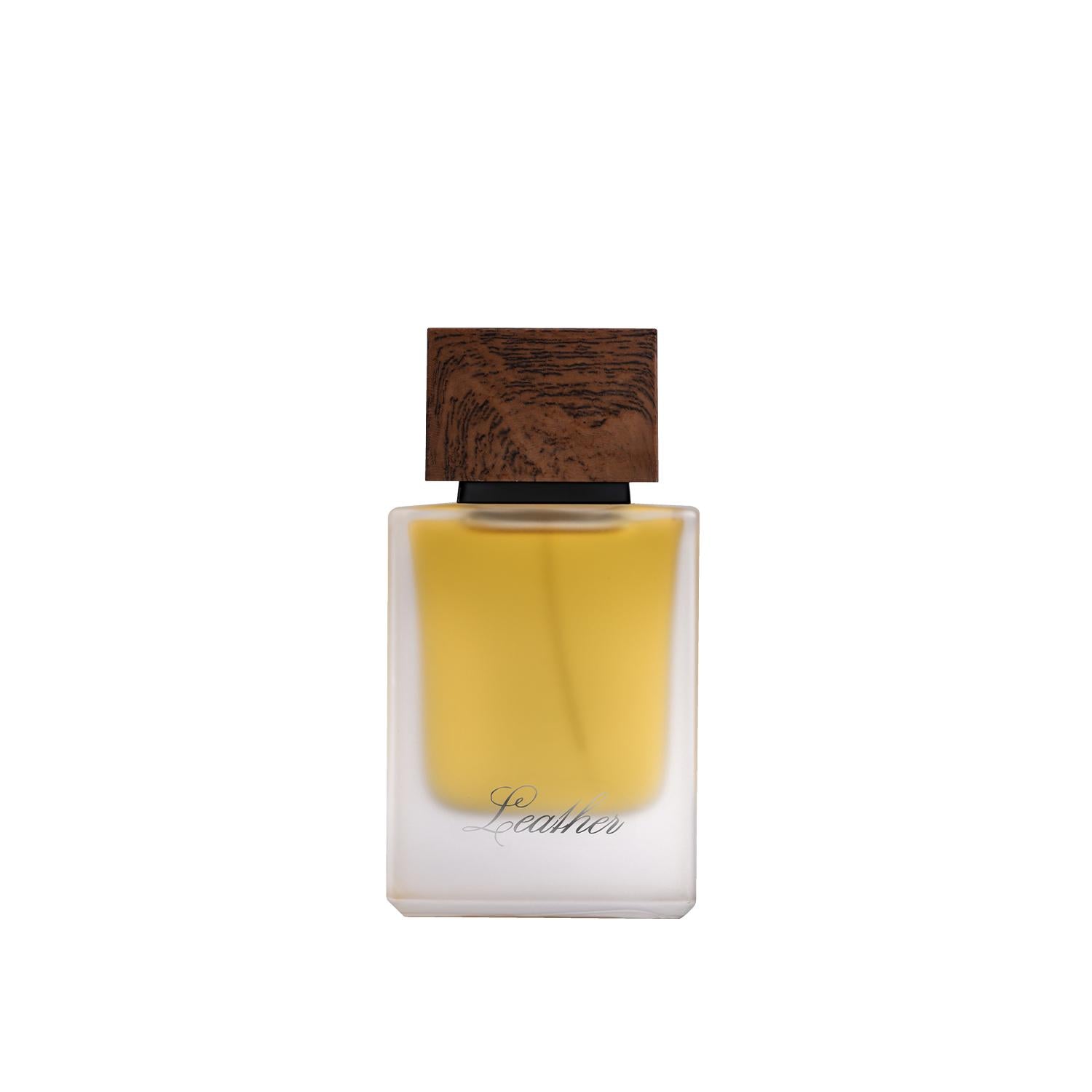 Leather 50ml