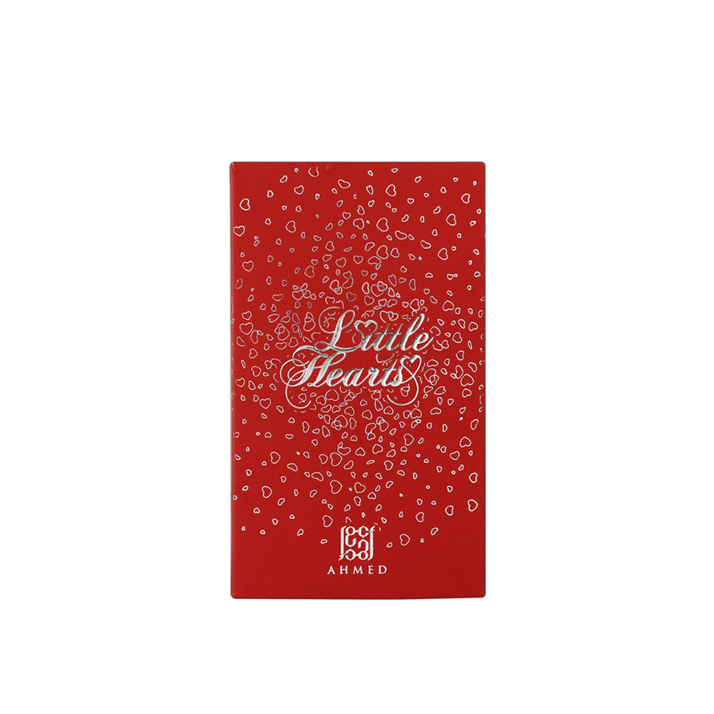 عطر ليتس هارتس