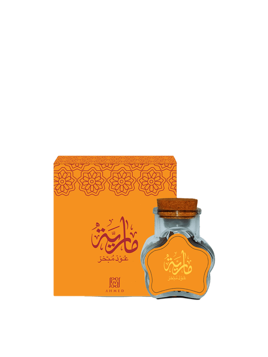 ماريا عود مبخر 36 جرام - أحمد المغربي