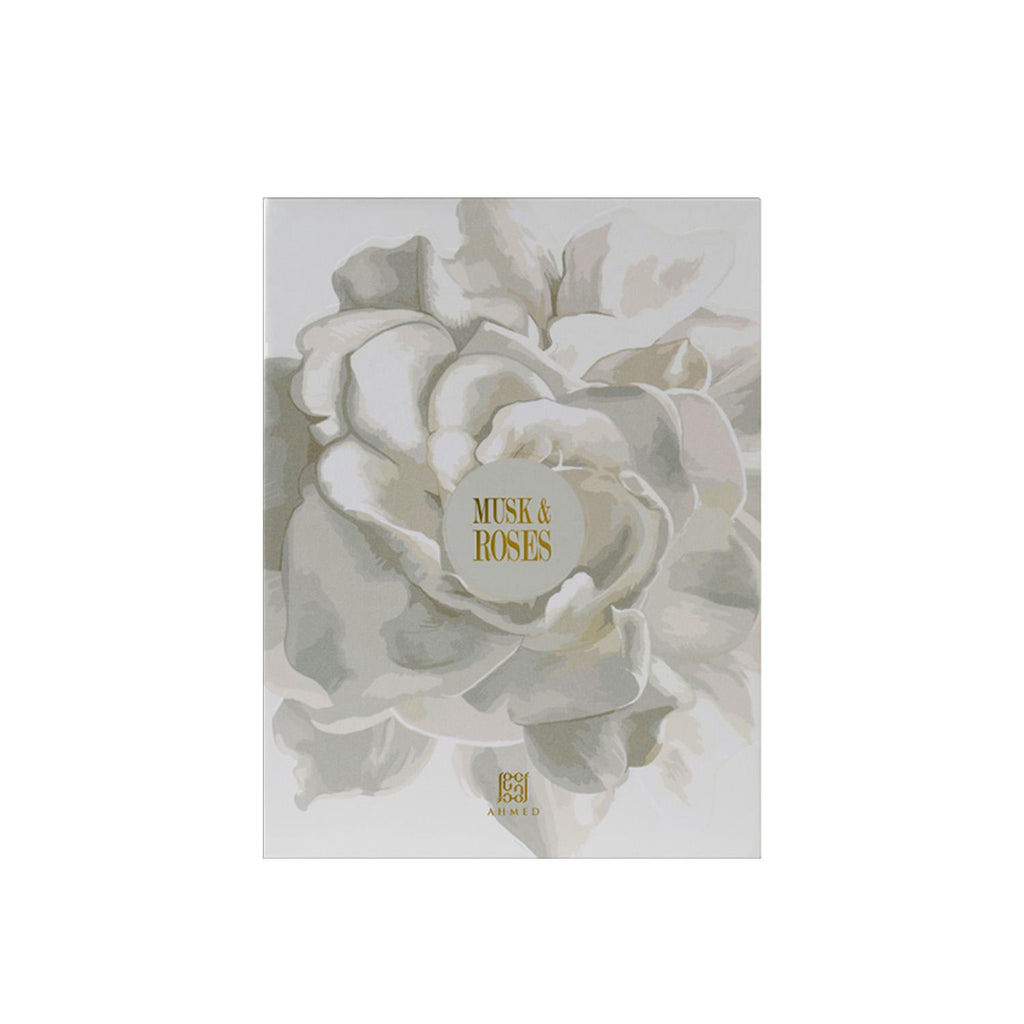 Musk and Roses 75ml