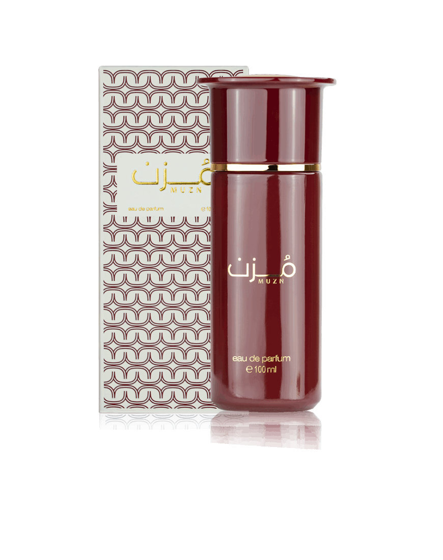 Muzn 100ml