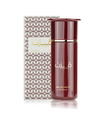 Muzn 100ml