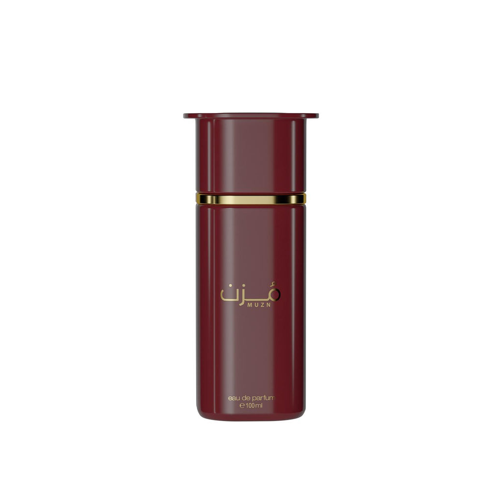 عطر مُزن 