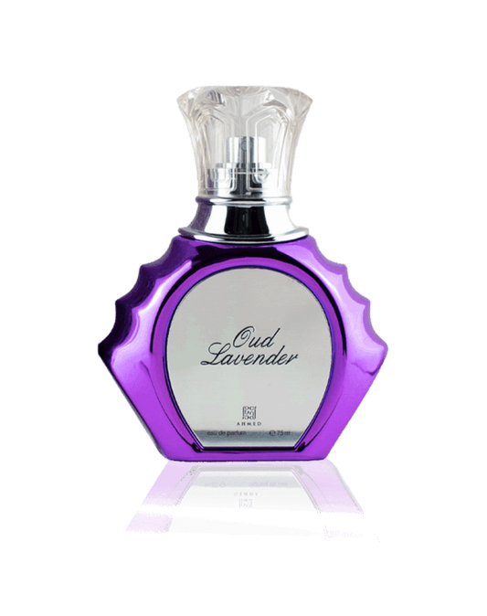 Oud Lavender 75ml