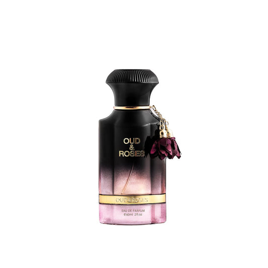 Oud and Roses 60ml