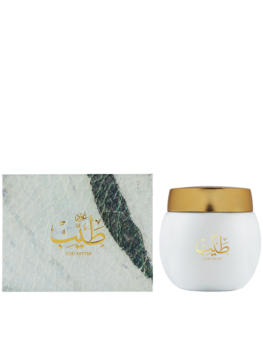 Oud Ma’attar Tayyeb