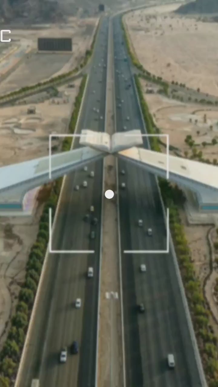 Kiswah By Ahmed 10ml