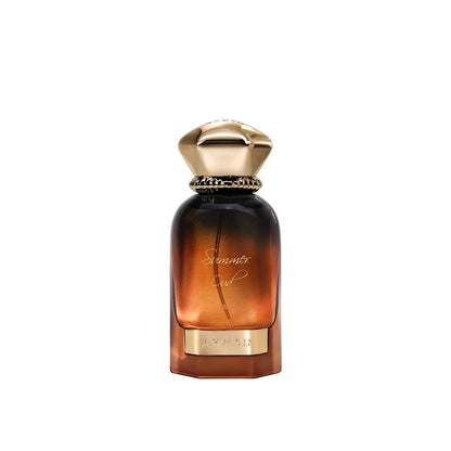 عطر سمر عود