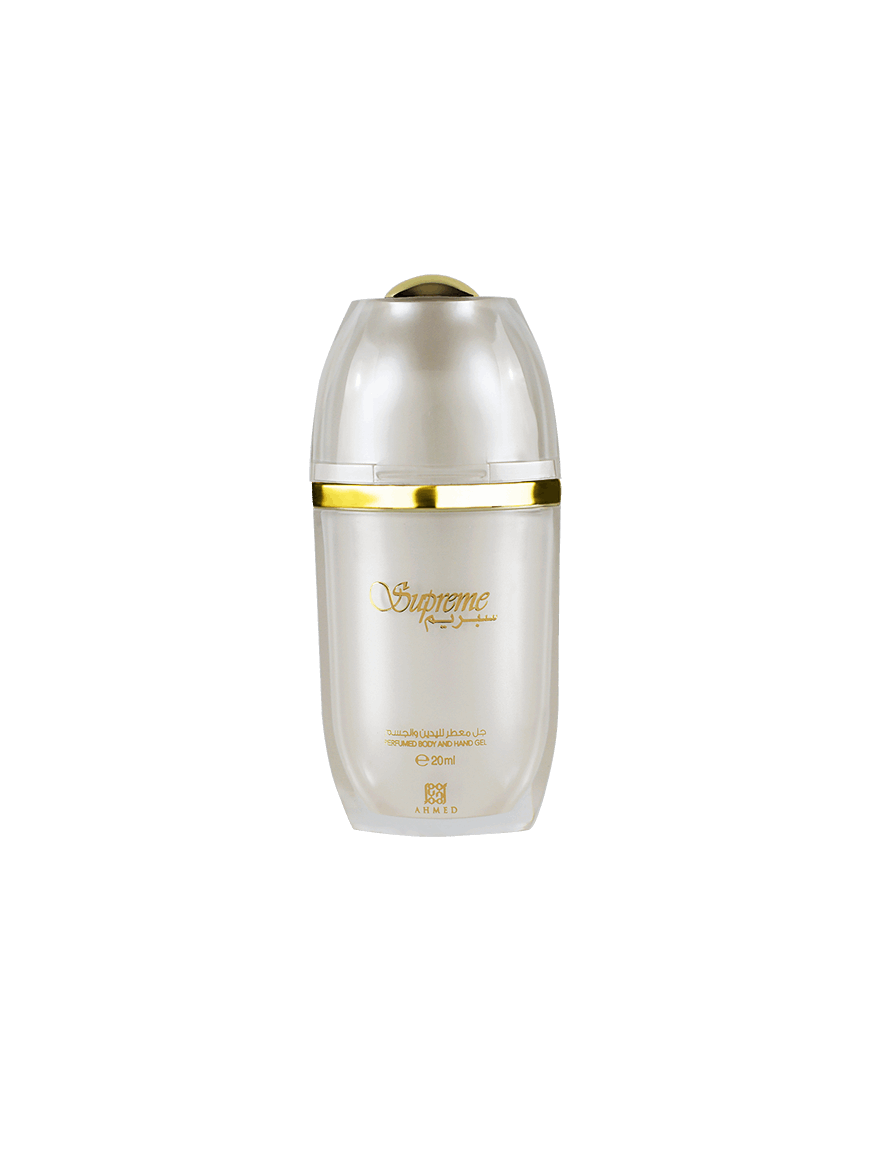 Supreme Body Gel 30ml