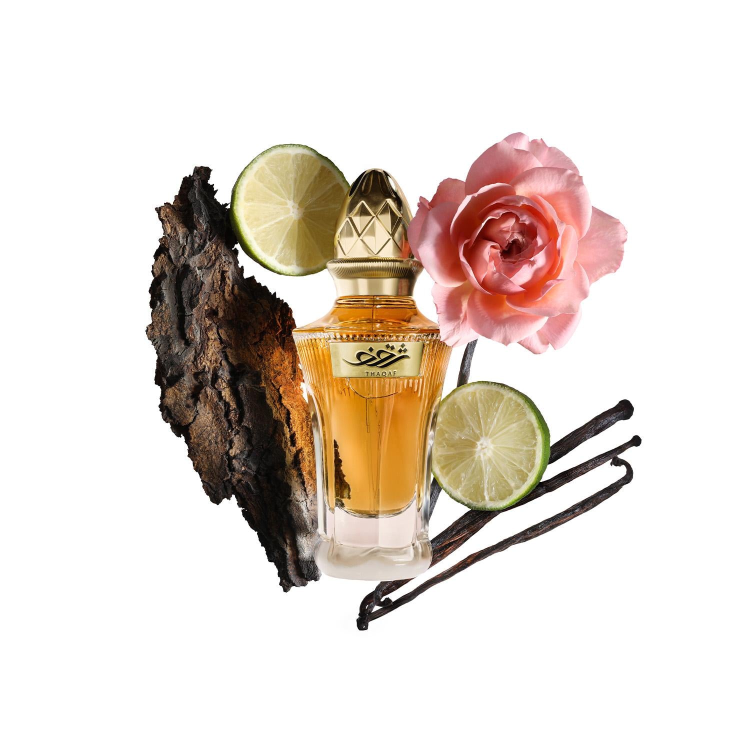   عطر ثقف من أحمد المغربي - 100 مل