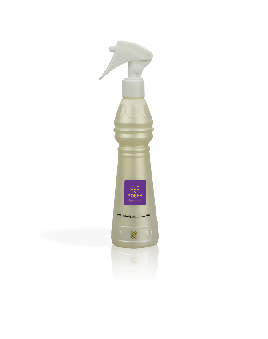 معطر الجو عود آند روزيس