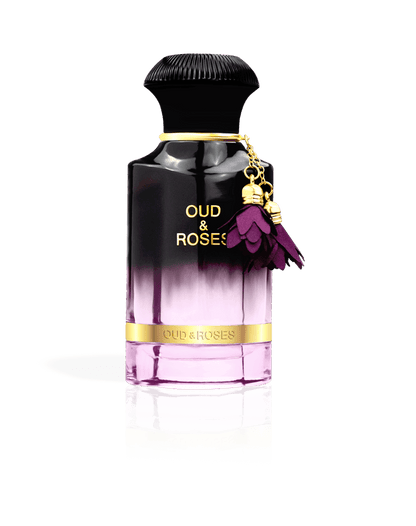 Oud and Roses 60ml