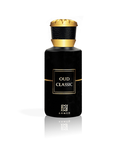 عطر عود كلاسيك