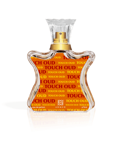 عطرر تاتش عود