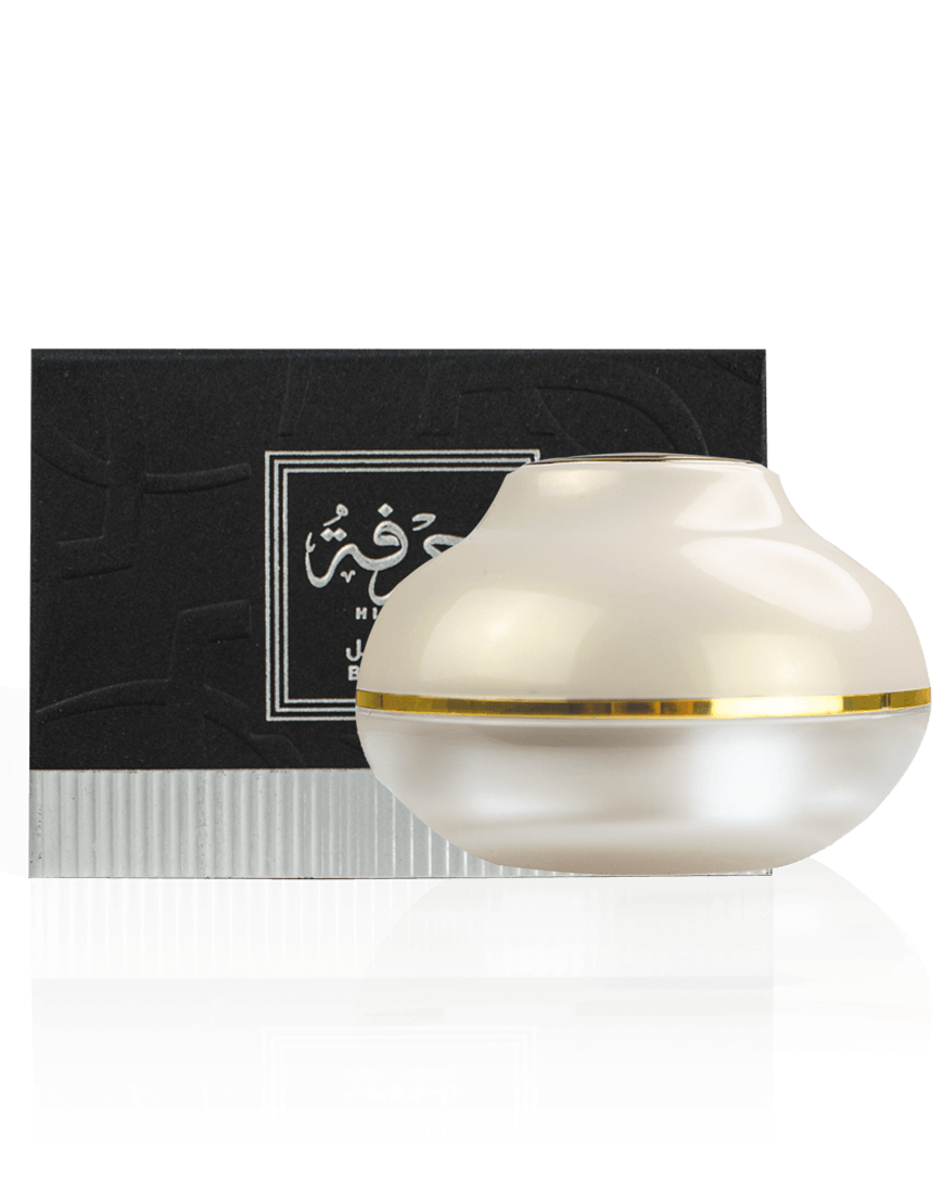 جل الجسم حرفة